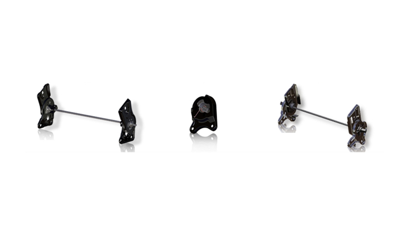 Seat Mechanism(图2)