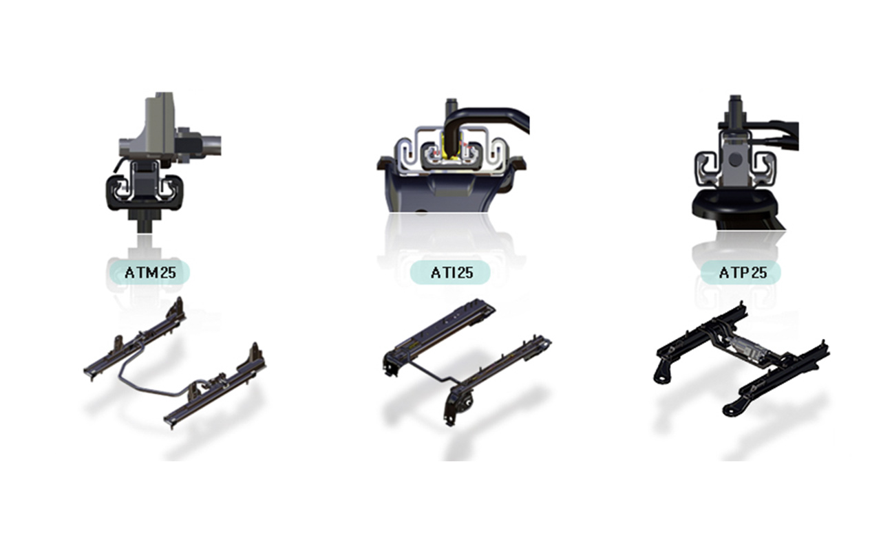 Seat Mechanism(图4)