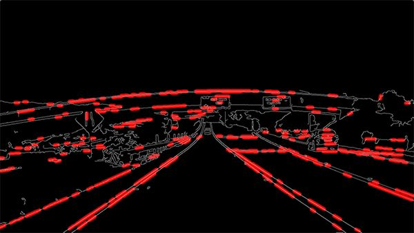  如果旁边有自动驾驶汽车，你还敢开... (图3)