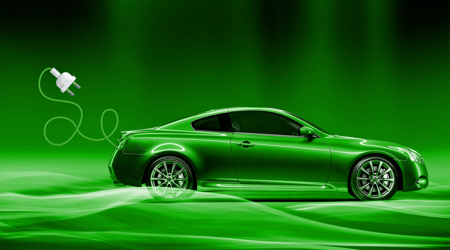 国管局试运营新能源汽车自助分时租... (图1) 国管局试运营新能源汽车自助分时租... (图1)