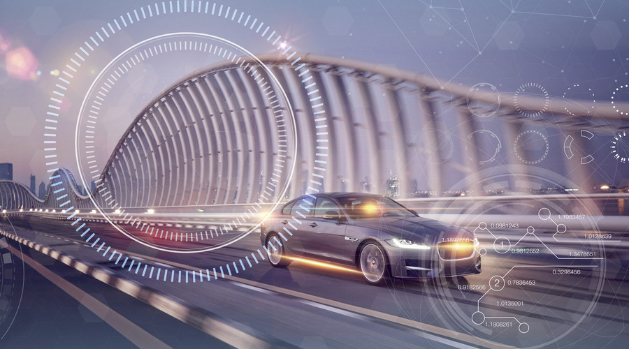  四汽车零部件项目落户大庆 (图1)