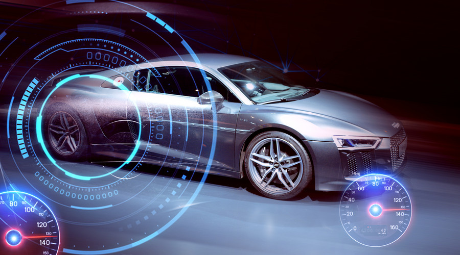 中国汽车零部件发展前景 战略地位提... (图1) 中国汽车零部件发展前景 战略地位提... (图1)